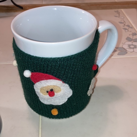 Christmas mug ☕️ - Picture 7 of 11
